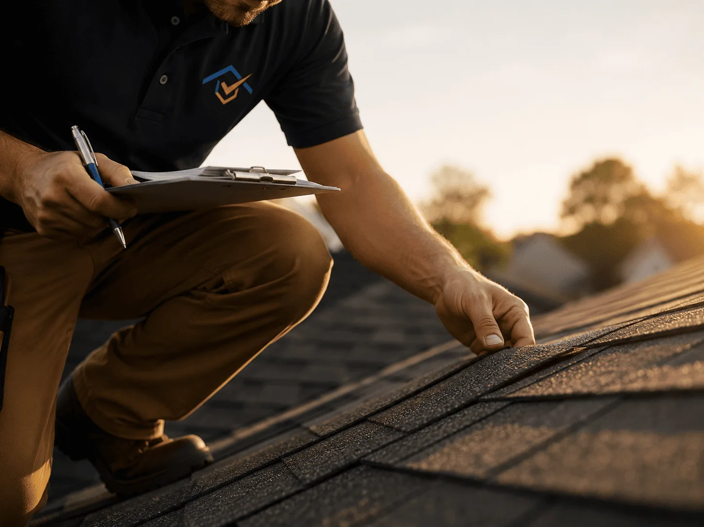 Why Choose Roof Inspection in Orange, TX