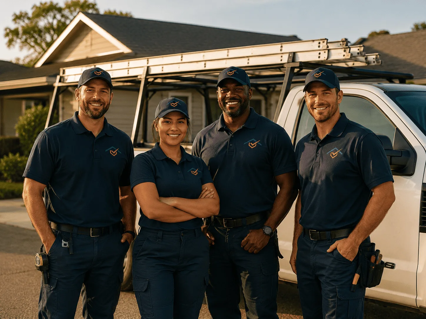Roof Inspection company in Orange, TX